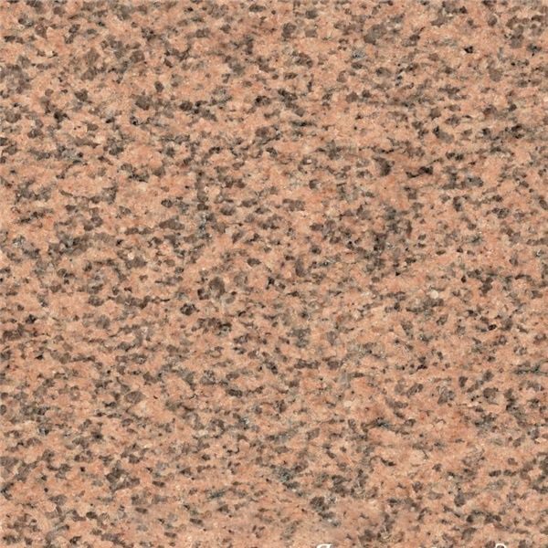 Carolina Pink Granite