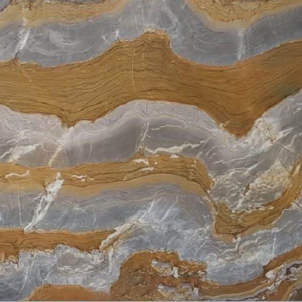 Ebruli Marble