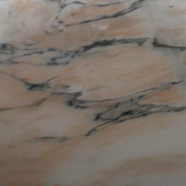 Pink Tiger Skin Marble