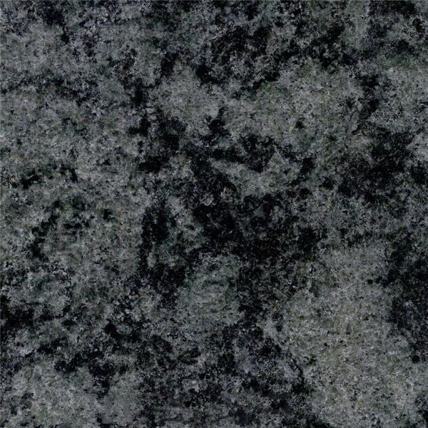 Olive Green Flowers Granite