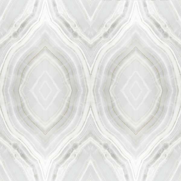 Glazed Porcelain Tiles - 600 x 600 mm ( 24 x 24 inch ) - vita_bookmatch_103