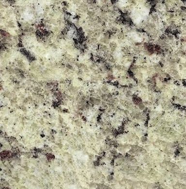 Cream Violet Granite