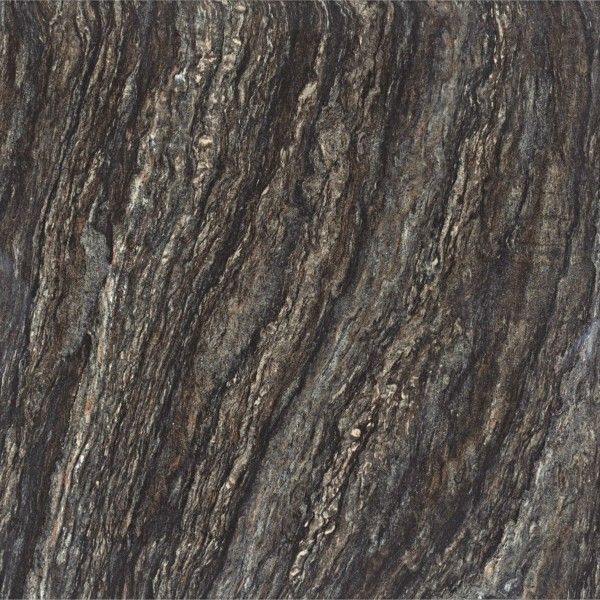 Kothak Vitrified Diisi kaping pindho - 600 x 600 mm ( 24 x 24 inci ) - EMERALD BLACKBERRY - DK