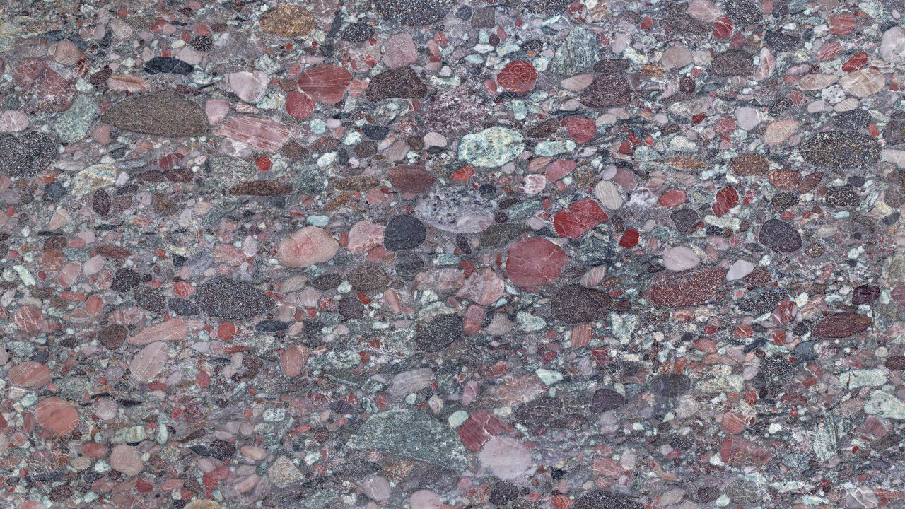 Aquarius Granite