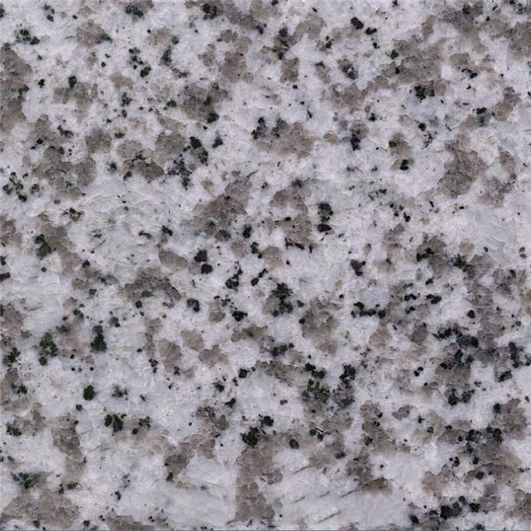 Beta White Granite