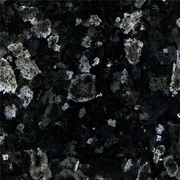 Black Labrador Granite