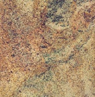 Desert Sand Granite