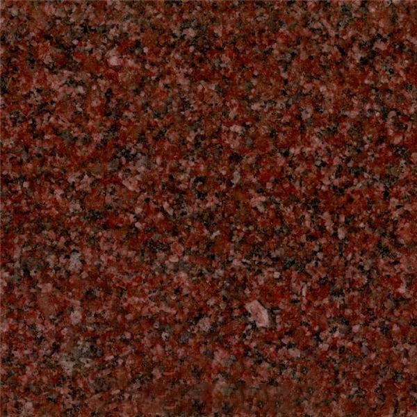 Royal Red Granite