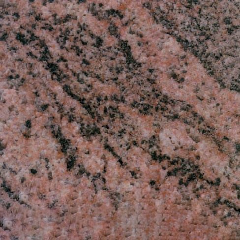 Neimenggu Red Multicolor Granite