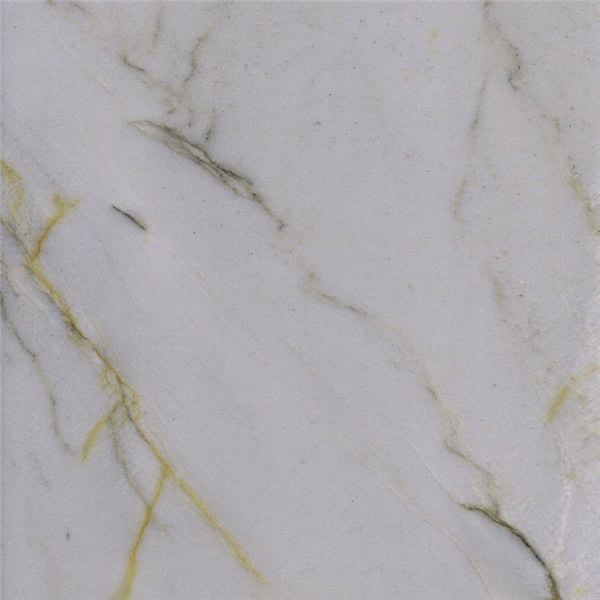 China White Cloud Marble