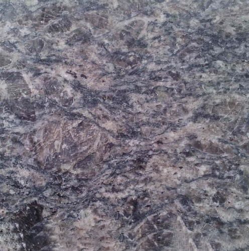 Jaguar Brown Granite