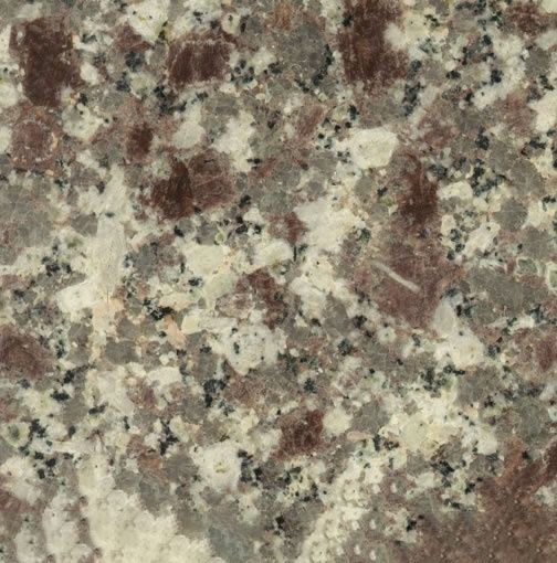 Nanan Mayflower Snow Granite