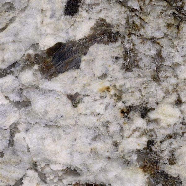 Amazon White Granite