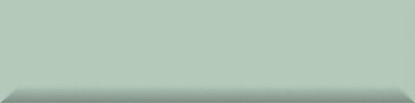 metro fayans & mozaik fayans - 75 x 300 mm - AQUA BEVEL_101