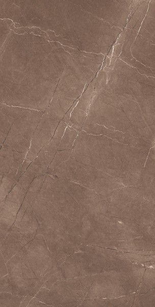 pavimento gres porcellanato - 600 x 1200 mm (24 x 48 pollici) - ALMATY CHOCO-01