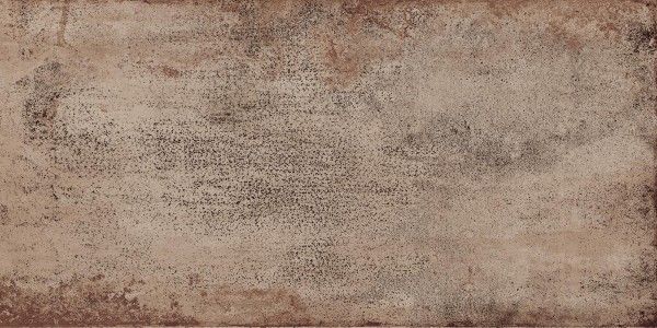 コルク タイル - 600 x 1200 mm（24 x 48インチ） - Fossil brown