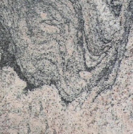 African Tropicale Granite