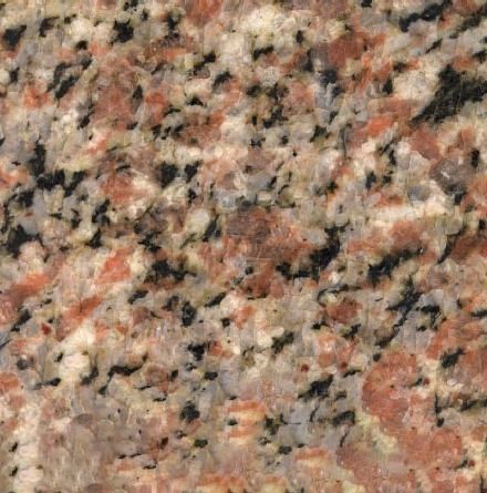 Knapper Granite