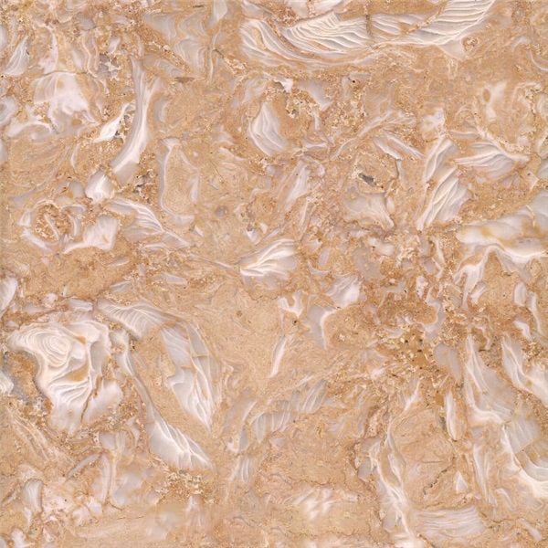 Shells Reef Caramel Limestone