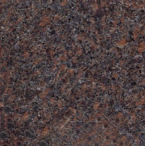 Prairie Brown Granite