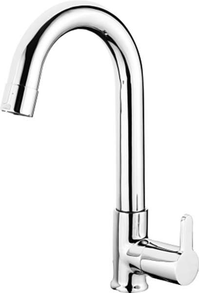 Afundar galo  - waterflow-6008