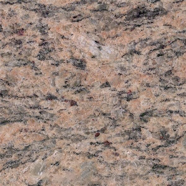 Saffron Gold Granite