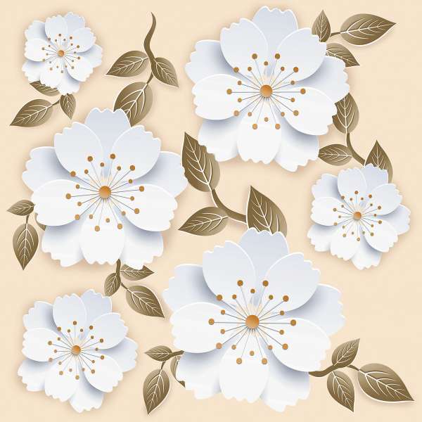 Ceramic Floor Tiles - 600 x 600 mm ( 24 x 24 inch ) - 50052