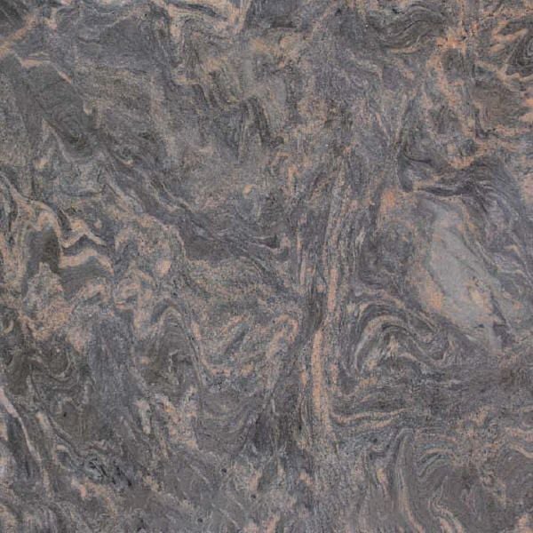 Romantic Blue Granite