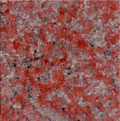 Sichuan Red Granite