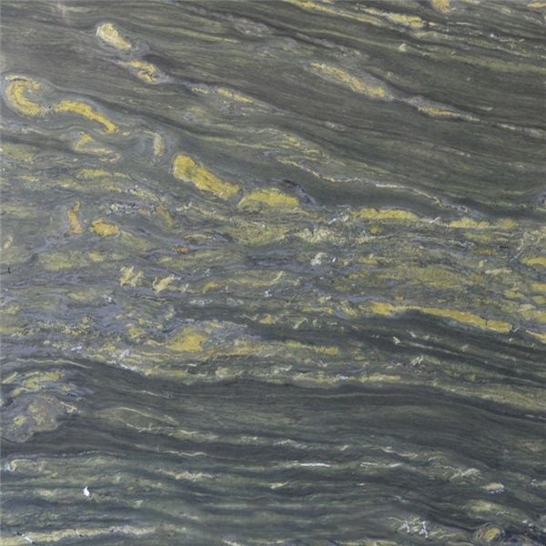 Verde Fusion Granite