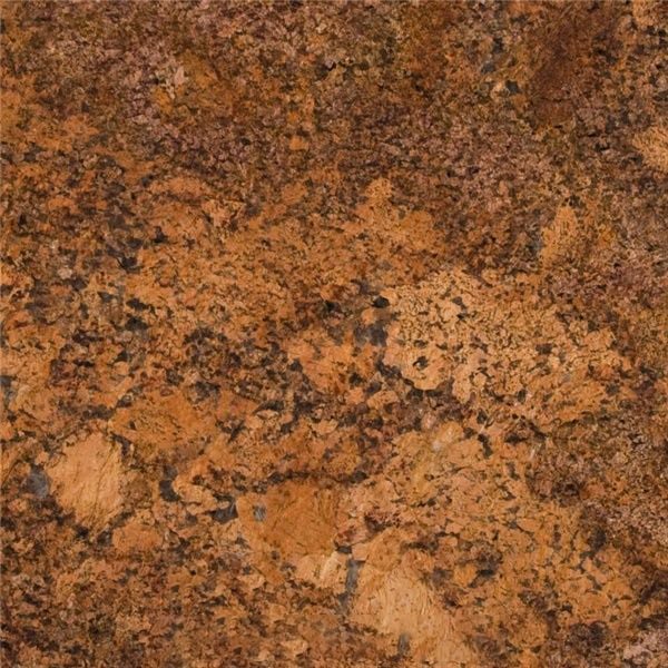 Juparana Bordeaux Granite