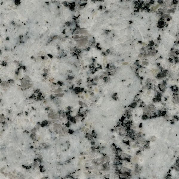 P White Granite