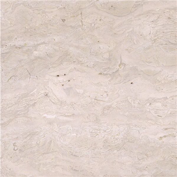 Golden Flower Beige Marble