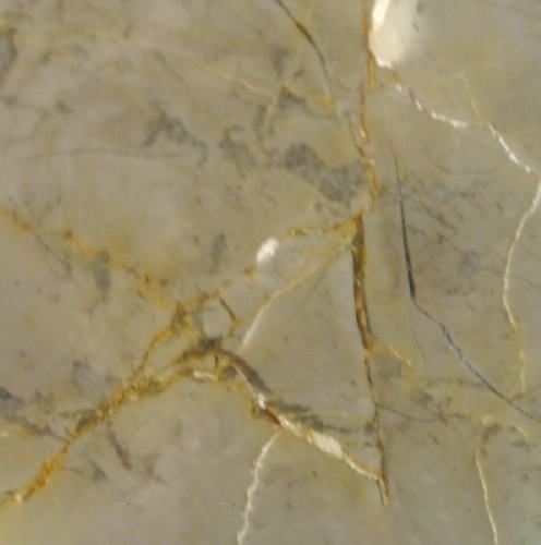 Golden Gray Marble