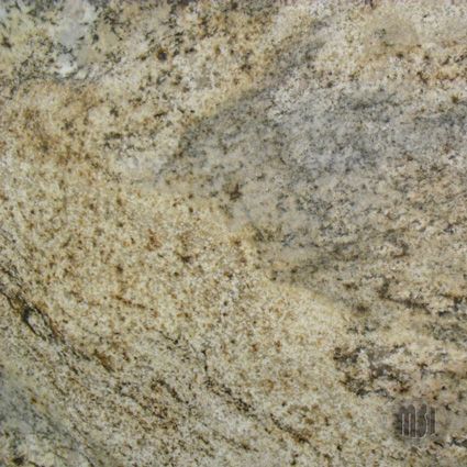 Golden Ripple Granite countertop