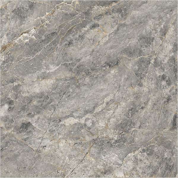 Glazed Porcelain Tiles - 600 x 600 mm ( 24 x 24 inch ) - dahlem-gris