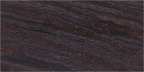 Double agbara Vitrified Tiles - 600 x 1200 mm (24 x 48 inch) - AMAZON VOLVO ( D )