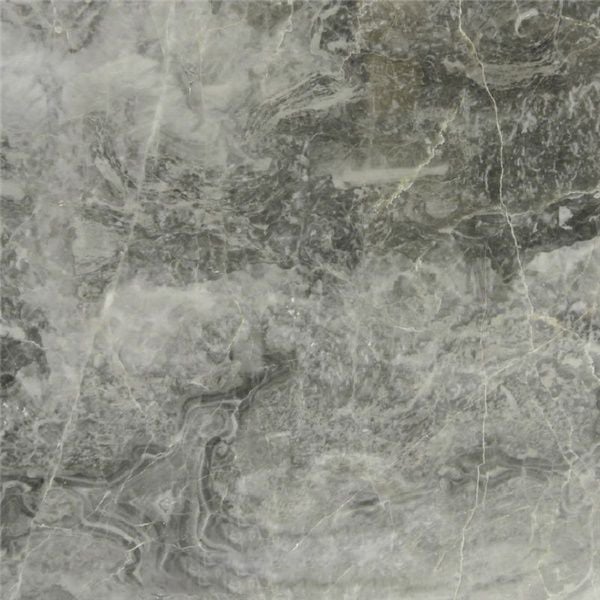 Silver Fantasy Marble