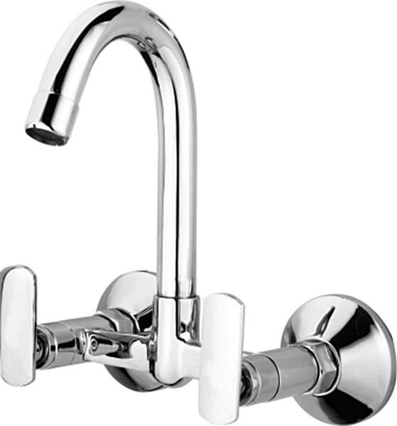 Afundar galo  - Waterflow-4010