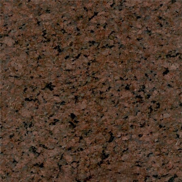 Cherry Brown Granite