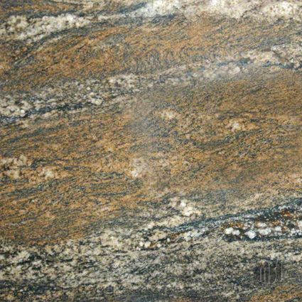 Golden Fantasy Granite countertop