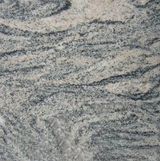 Silver Juparana Granite