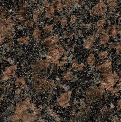 Sapphire Brown Granite