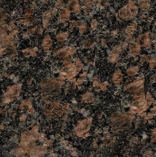 Sapphire Brown Granite