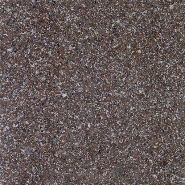 Shidao Red Granite