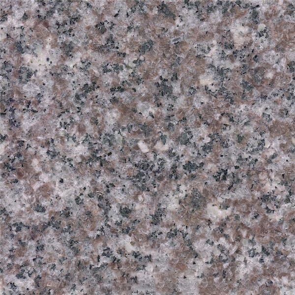 Sunset Pink Granite