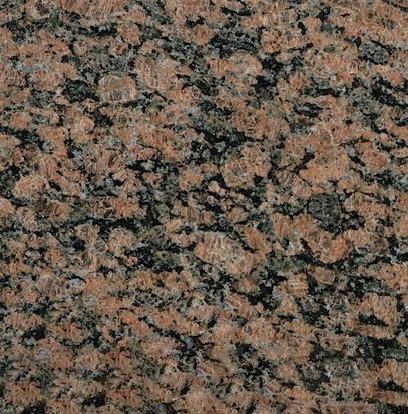 Nordic Red Granite