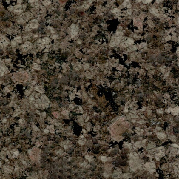 Cedar Rose Granite