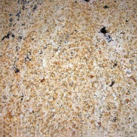 Giallo Fantasia Granite