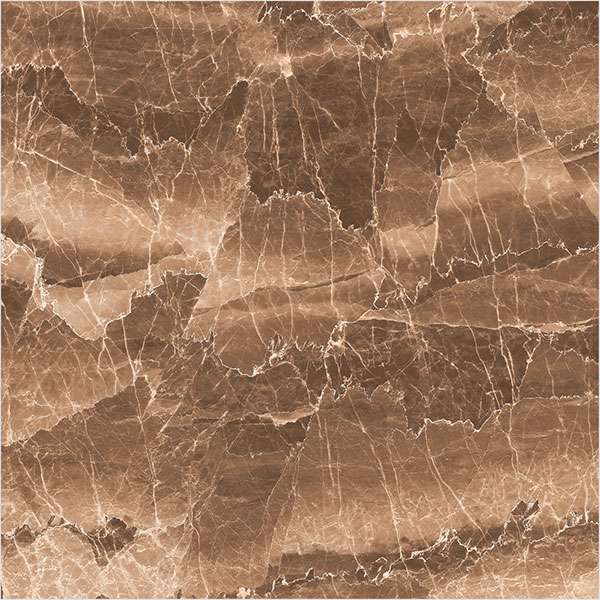 piso azulejo - 600 x 600 mm (24 x 24 pulgadas) - vience-brown